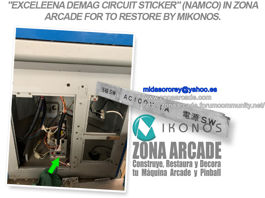 Exceleena-Demag-Circuit-Sticker-In-Restoration-Mikonos1