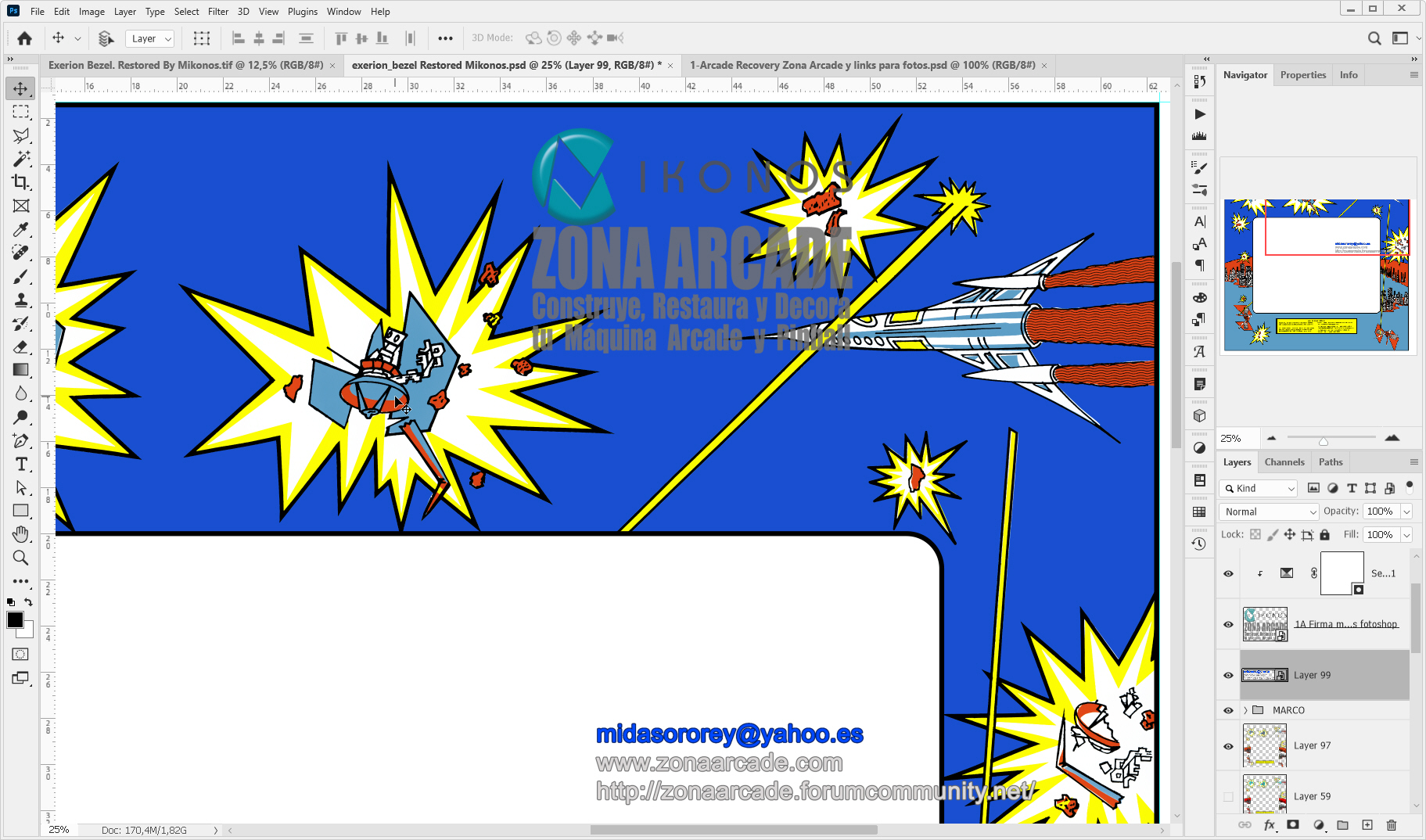 Exerion-Bezel-cocktail-Restored-Mikonos2