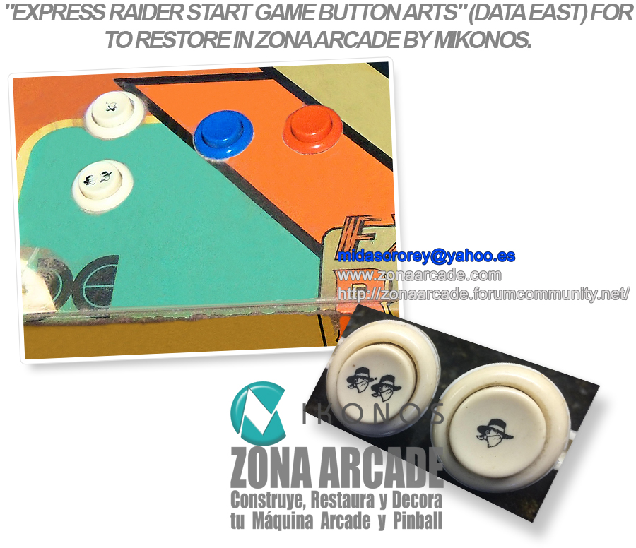 Express-Raider-Start-Game-Button-Arts-In-Retoration-Mikonos1