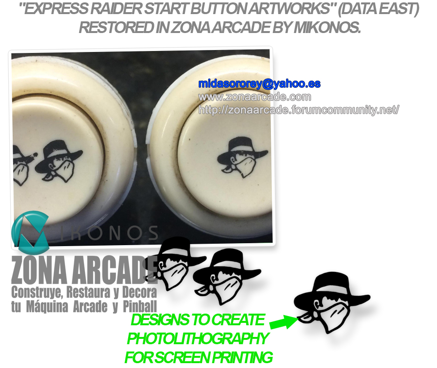 Express-Raider-Start-Game-Button-Arts-Restored-Mikonos1