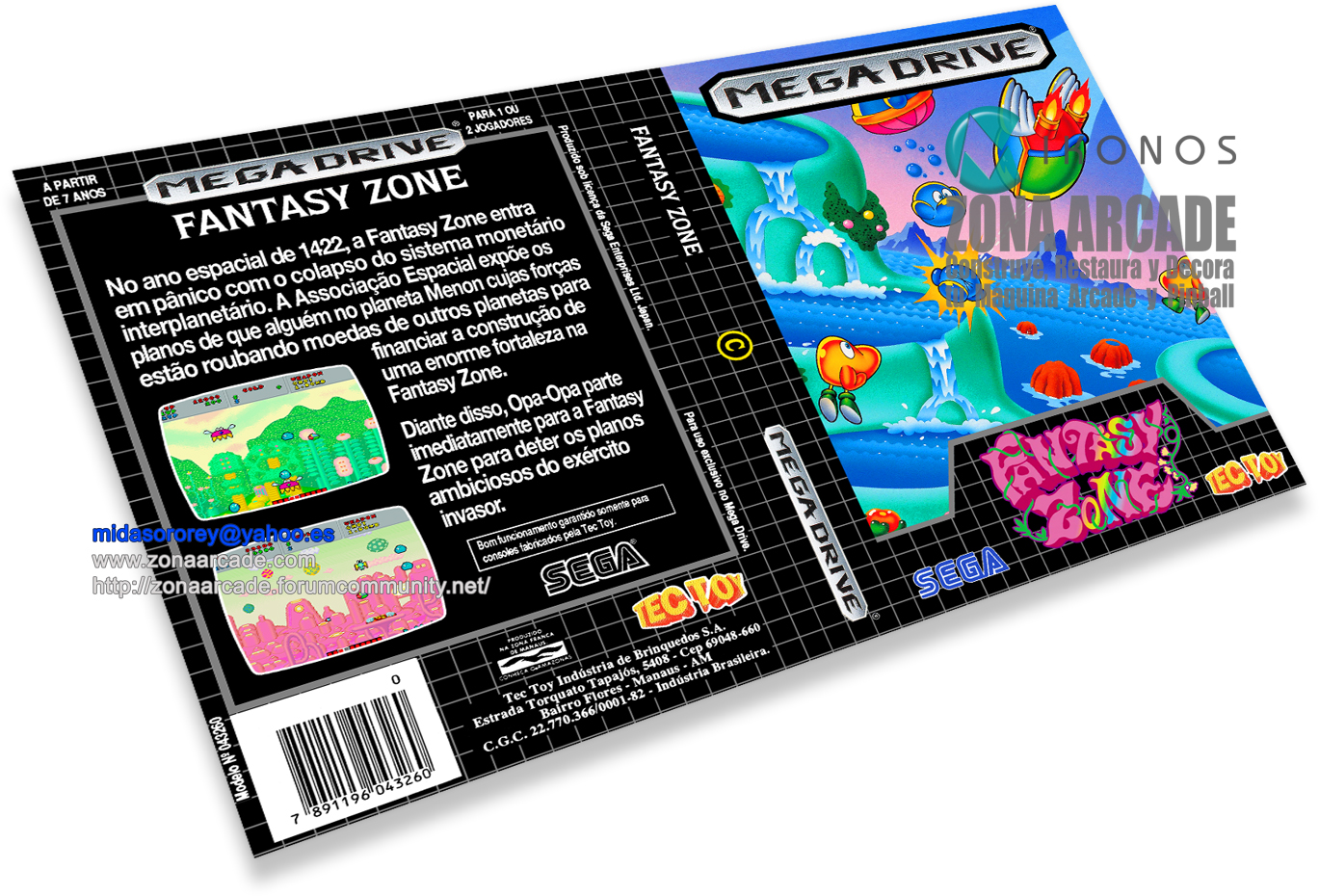 Fantasy-Zona-Megadrive-Box-Cover-Mikonos1