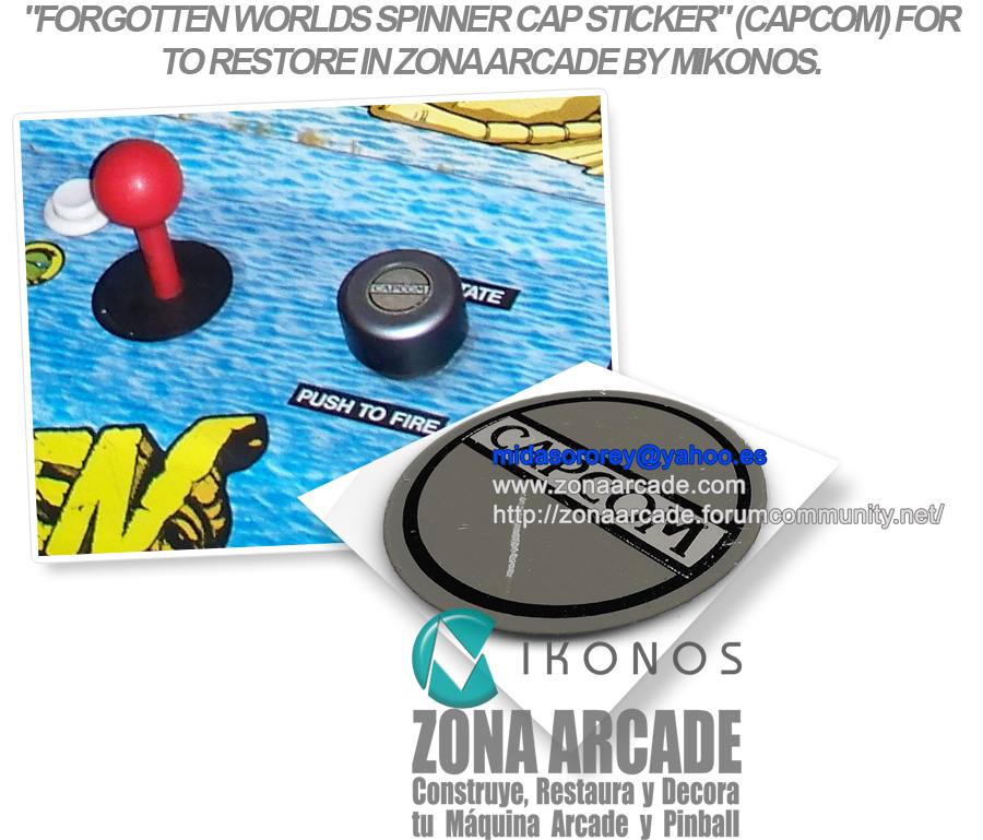 Forgotten-Worlds-Spinner-Cap-Stickers-In-restoration-Mikonos1