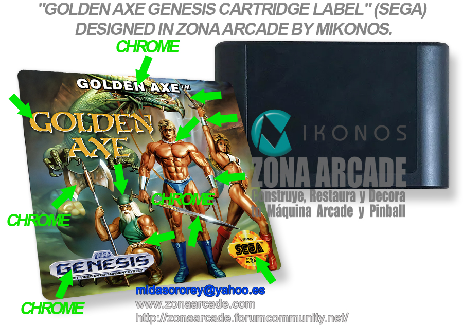 Golden-Axe-Genesis-Cartridge-label-Mikonos1