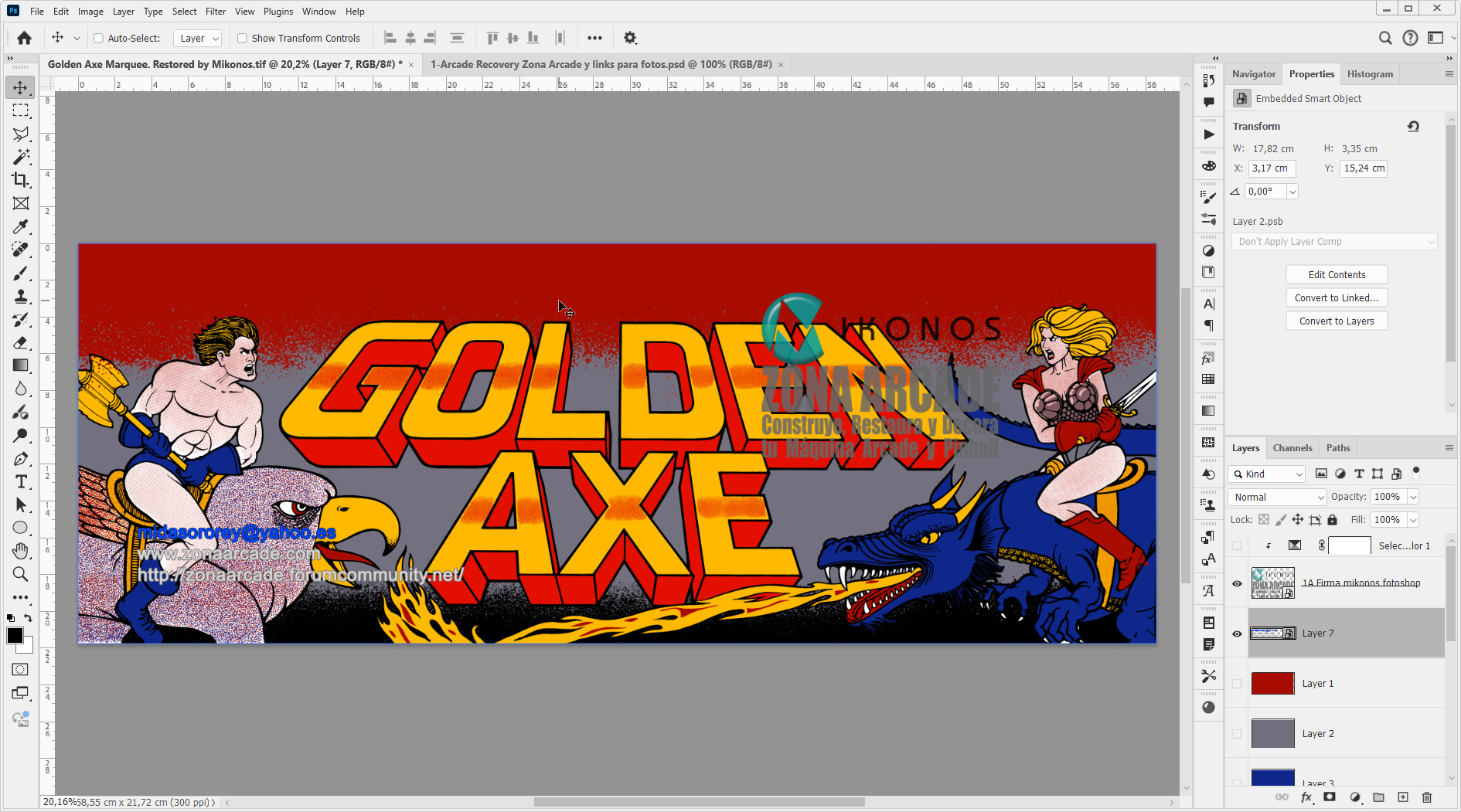 Golden-Axe-Marquee-Restored-Mikonos1