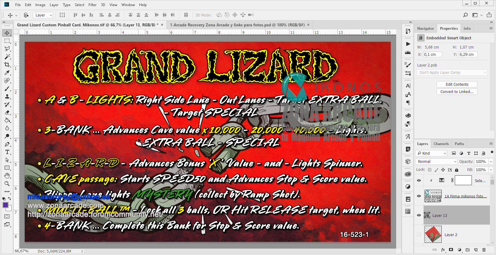 Grand-Lizard-Pinball-Custom-Card-Rules-Mikonos1