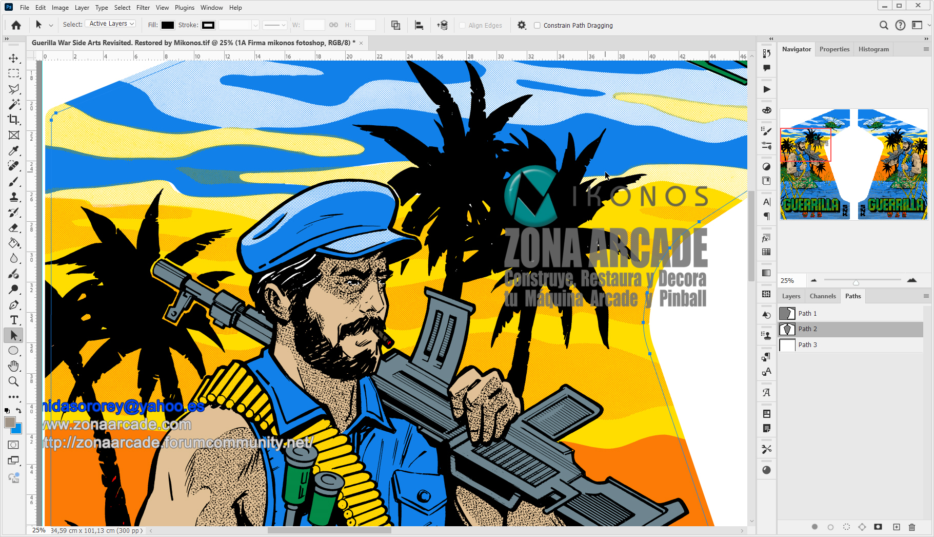 Guerrilla-War-Side-Art-Restored-Mikonos2