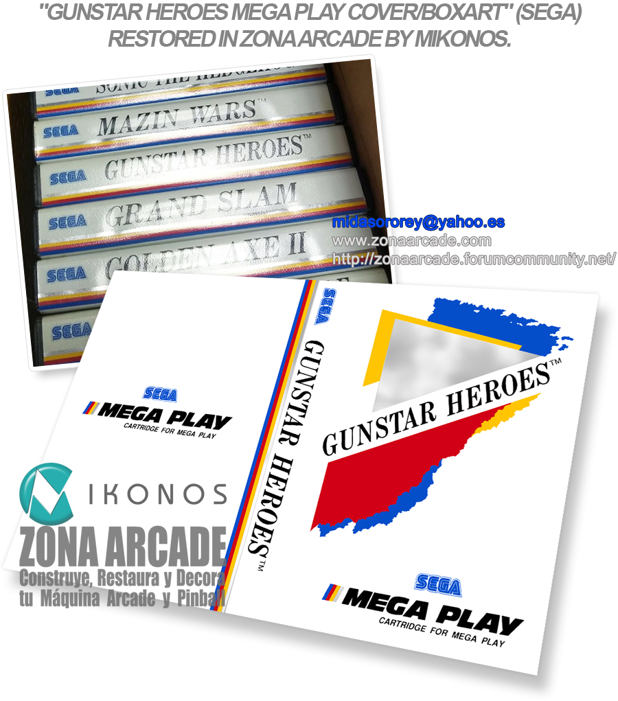 Gunstar-Heroes-Mega-Play-Cover-Box-Art-Restored-Mikonos1