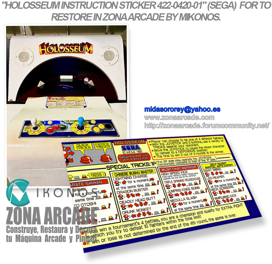 Holosseum-Instruction-Sticker-422-0420-01-In-Restoration-Mikonos1