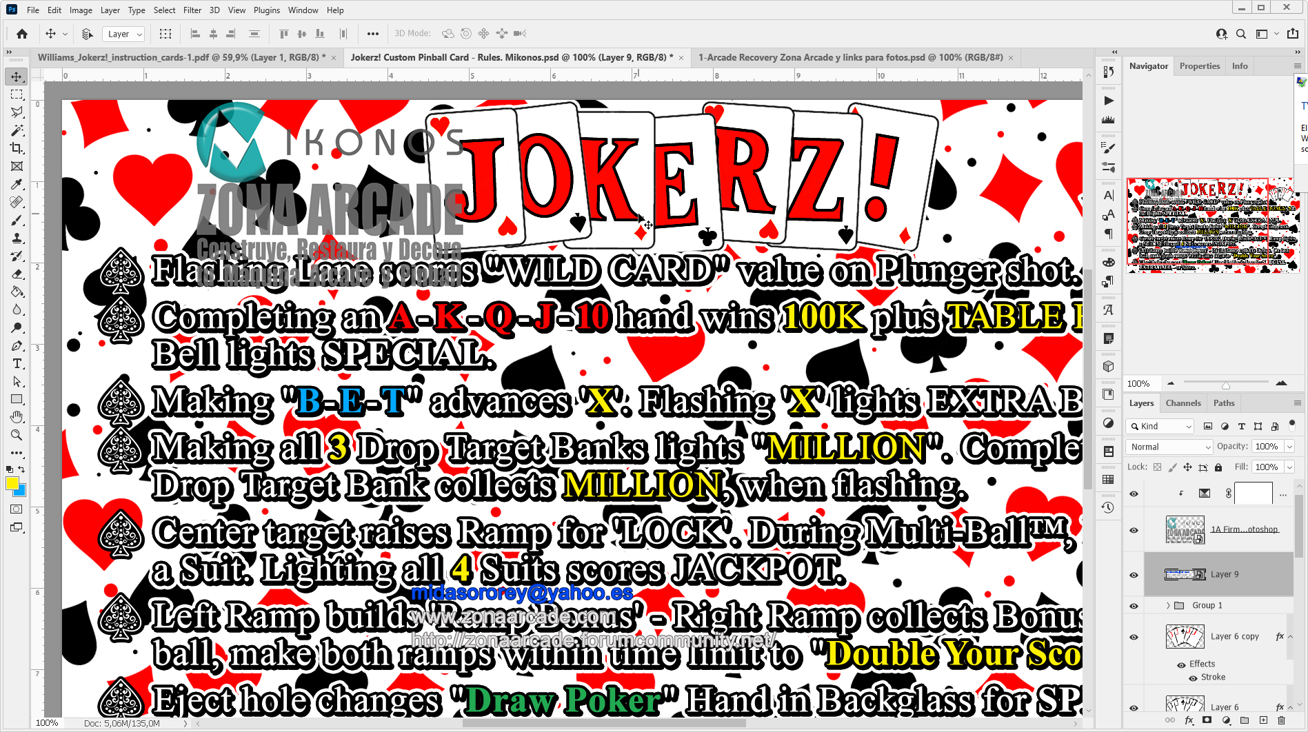 Jokerz!-Pinball-Custom-Card-Rules-Mikonos2
