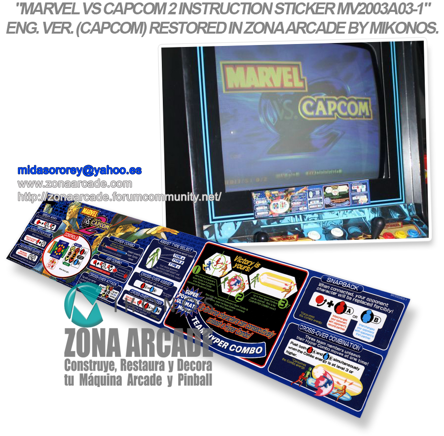 Marvel-VS-Capcom-2-Instruction-Sticker-MV2003A03-1-In-Restoration-Mikonos1