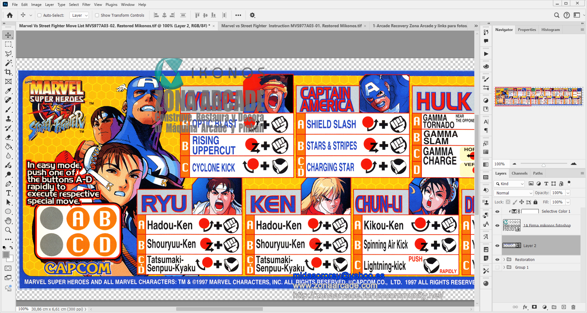 Marvel-Vs-Street-Fighter-Move-List-MVS977A03-01-Restored-Mikonos3