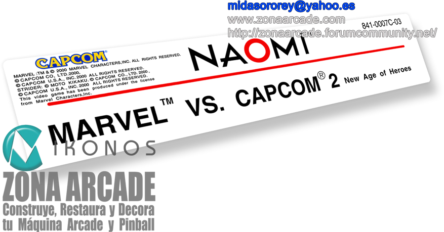 Marvel-vs.-Capcom-2-Naomi-Cartridge-Customs-Label-Designed-Mikonos