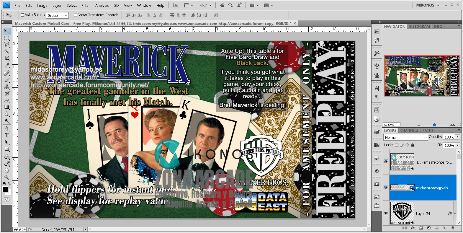 Maverick%20Custom%20Pinball%20Card%20-%20Free%20Play.%20Mikonos1.jpg
