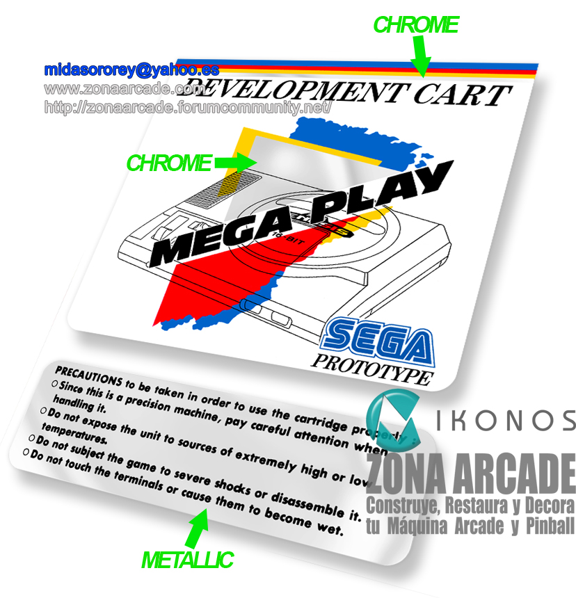 Mega-Play-Cartridge-Stickers Custom-Mikonos1