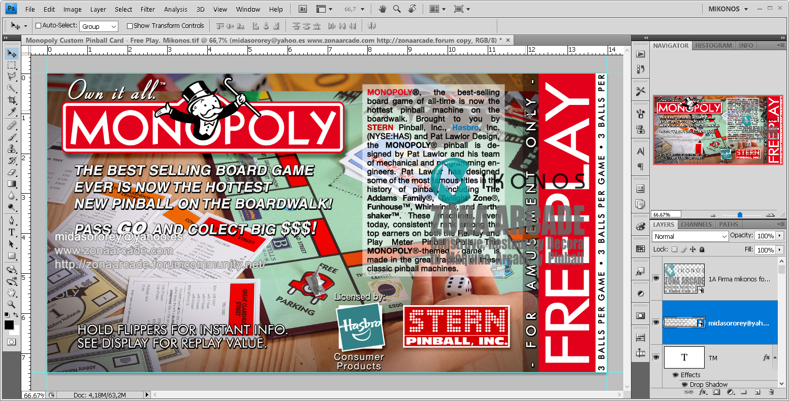 Monopoly%20Pinball%20Card%20Customized%20-%20Free%20Play.%20Mikonos1.jpg