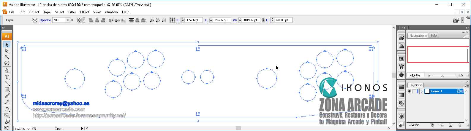 Naomi-Control-Panel-Six-buttons-vector-CNC-Cut1