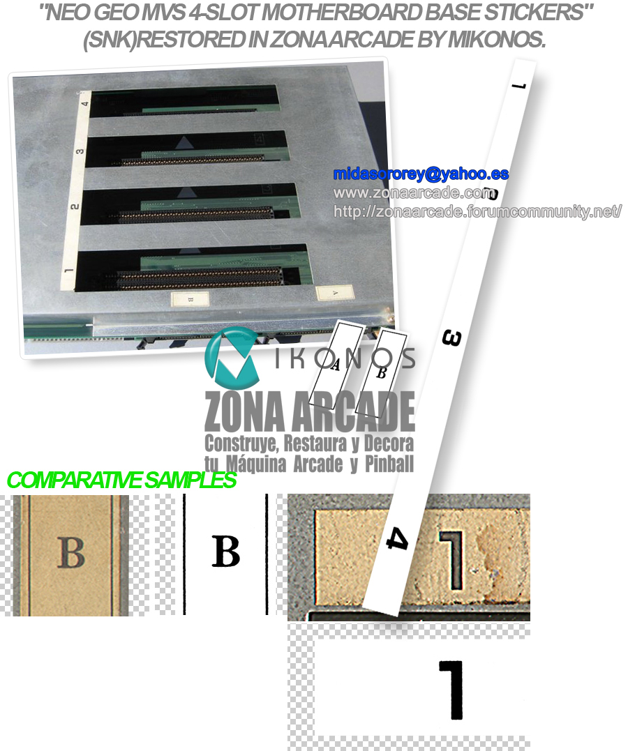 Neo-Geo-Motherboard-Base-4-Slot-Stickers-Restored-Mikonos1