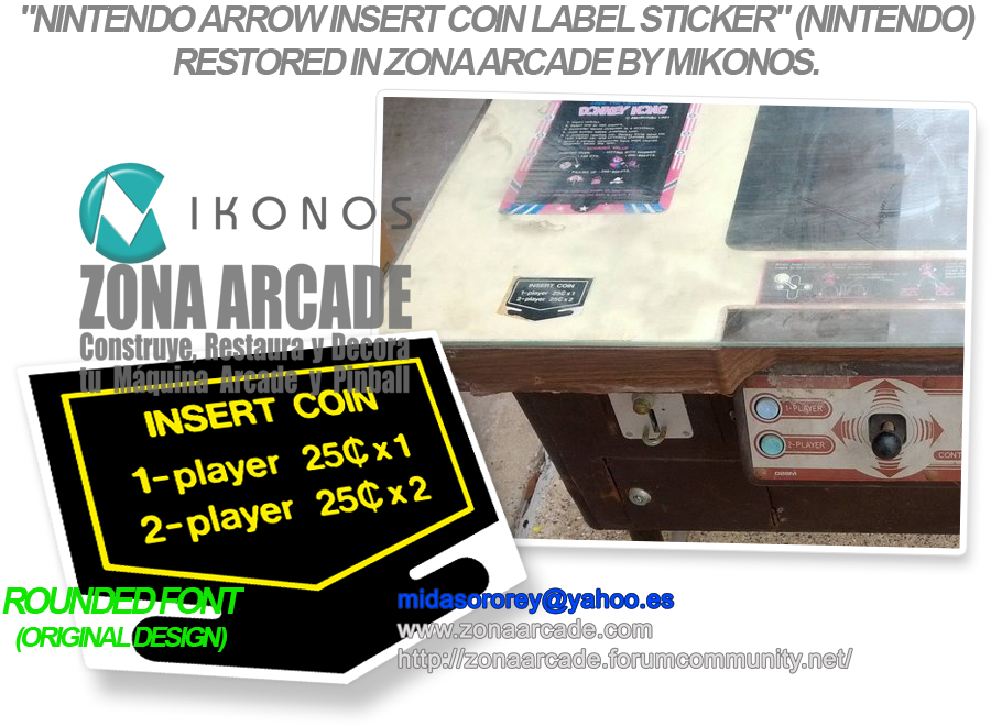 Nintendo-Arrow-Insert-Coin-Label-Sticker-Restored-Mikonos1