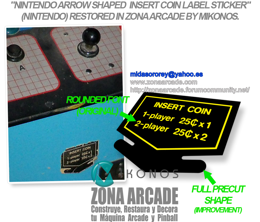 Nintendo-Arrow-Insert-Coin-Label-Sticker-Restored-Mikonos2