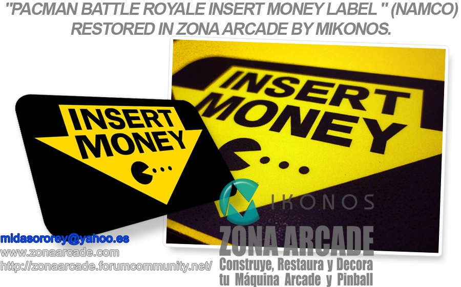 Pacman-Battle-Royale-Insert-Money-Label-Restored-Mikonos1