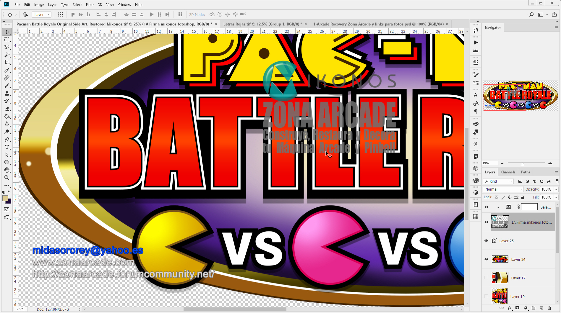 Pacman-Battle-Royale-Side-Art-Restored-Mikonos2