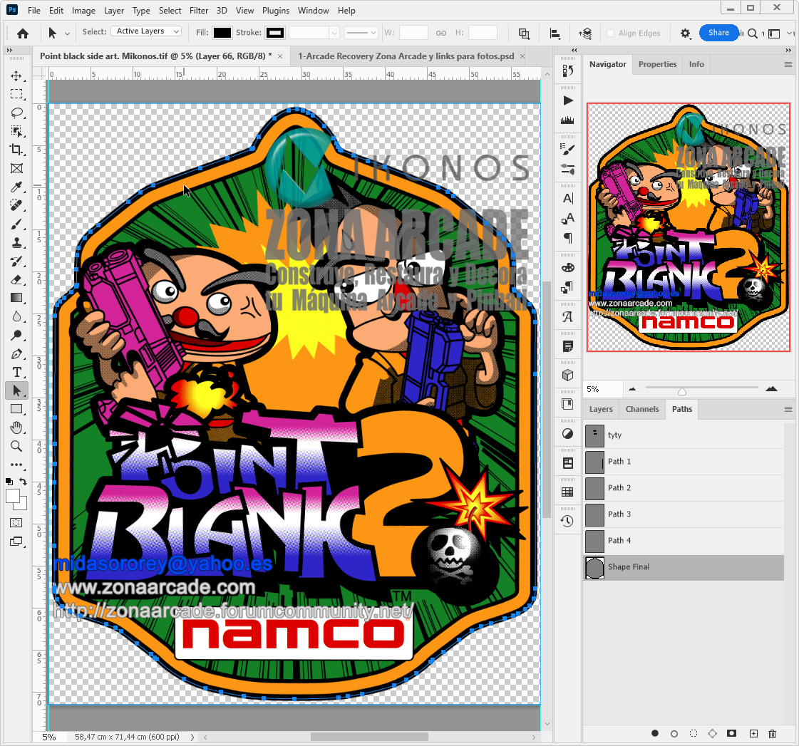 Point-Blank-2-Main-Side-Art-Restored-Mikonos1