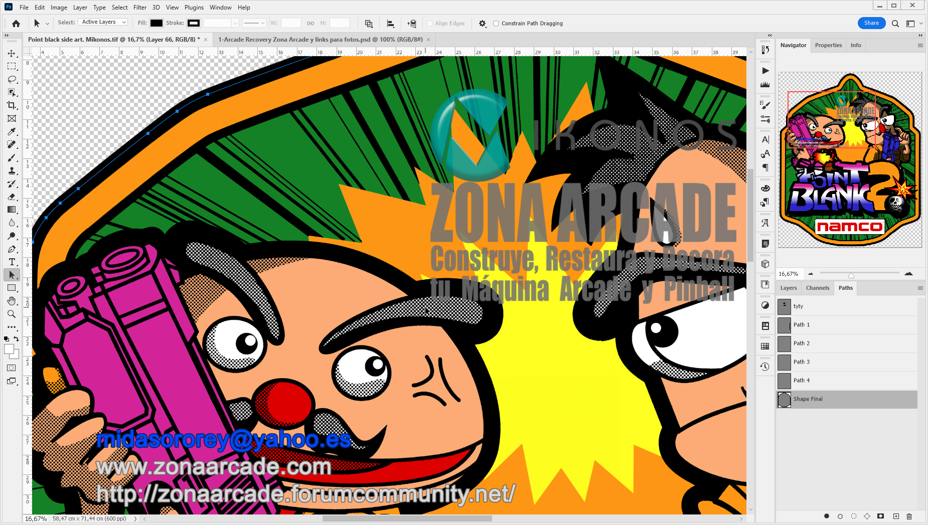 Point-Blank-2-Main-Side-Art-Restored-Mikonos2