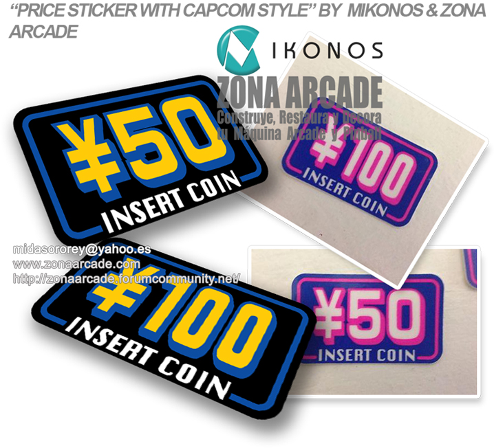 "Price%20Stickers%20Capcom%20Style"%20for%20"Julian"%20user