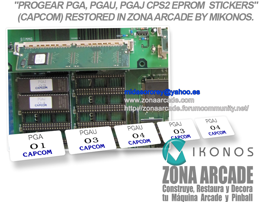 Progears-CPS2-Eprom-Stickers-Restored-Mikonos1