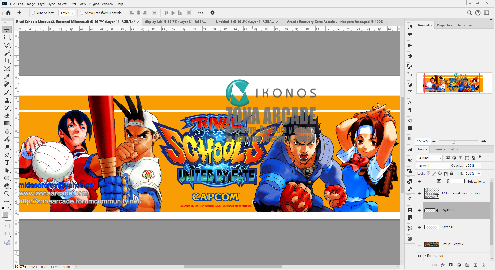 Rival-Schools-United-By-Fate-Marquee-Restored-Mikonos1