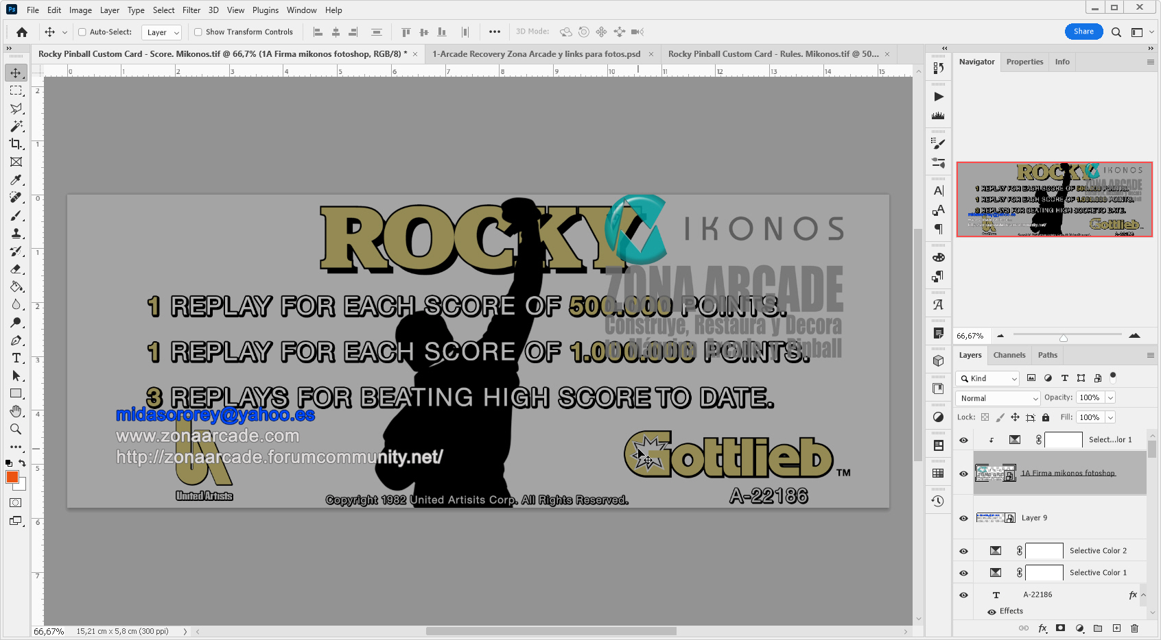 Rocky-Pinball-Custom-Card-Score-Mikonos1