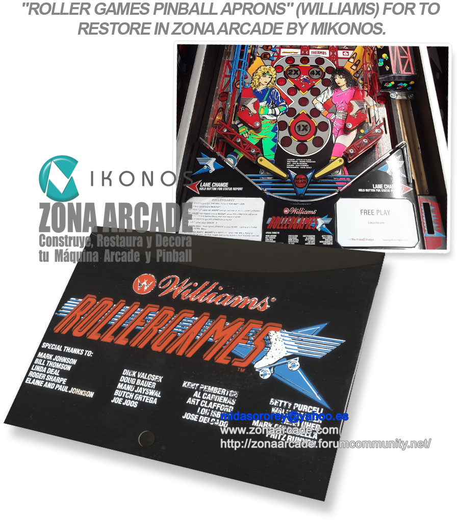 Roller-Games-Pinball-Aprons-In-Restoration-Mikonos1