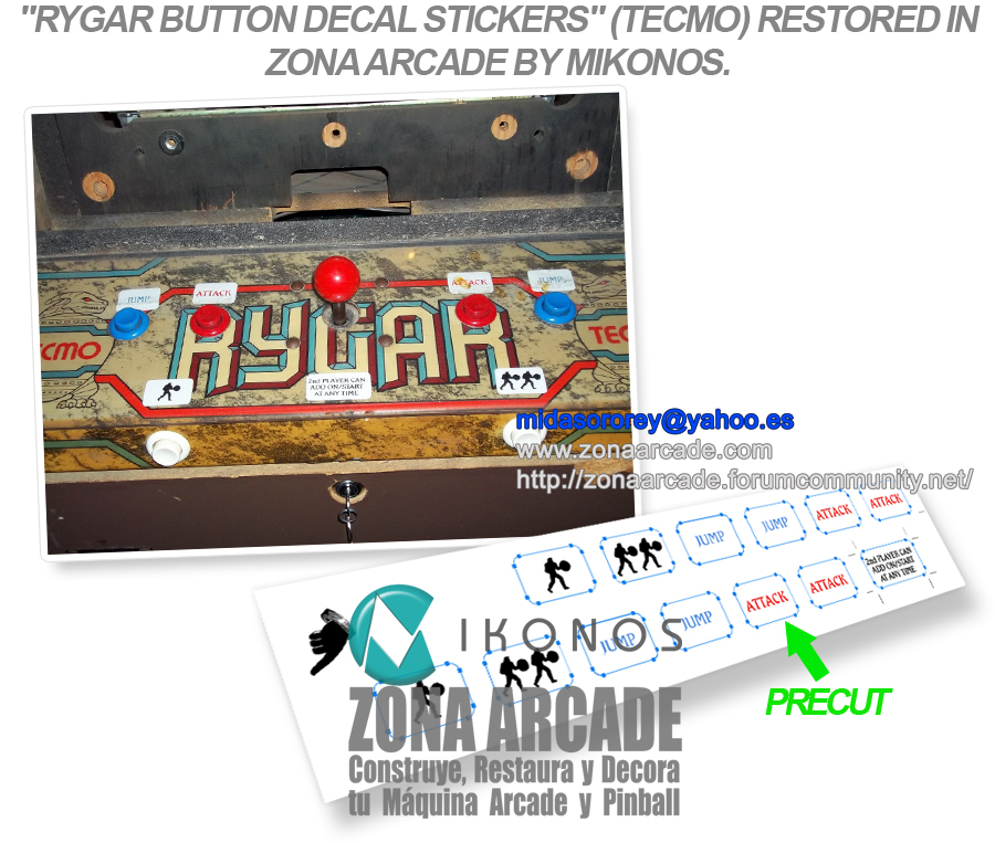 Rygar-Button-Decal-Sticker-Restored-Mikonos1