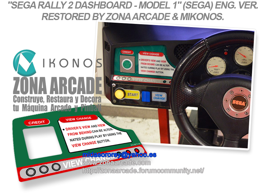 SEGA-Rally-2-Dashboard -Model1-eng.-ver.-Cockpit-Restored-Mikonos1