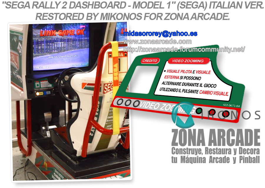 SEGA-Rally-2-Dashboard -Model1-it.-ver.-Cockpit-Restored-Mikonos1