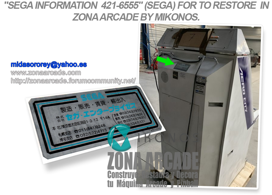 Sega-Information-421-6555-In-Restoration-Mikonos1