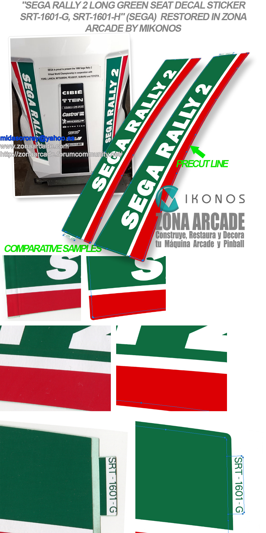 Sega-Rally-2-Long-Green-Seat-Stickers-Restored-Mikonos1