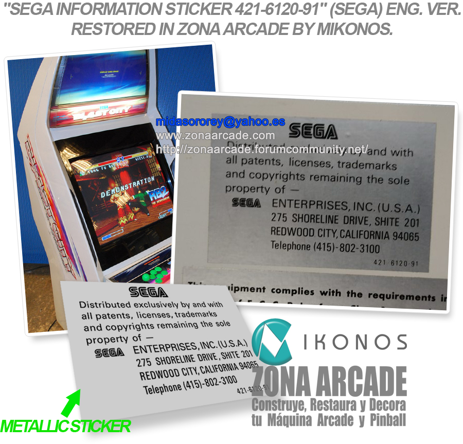 Sega-information-Sticker-421-6120-91-Restored-Mikonos1