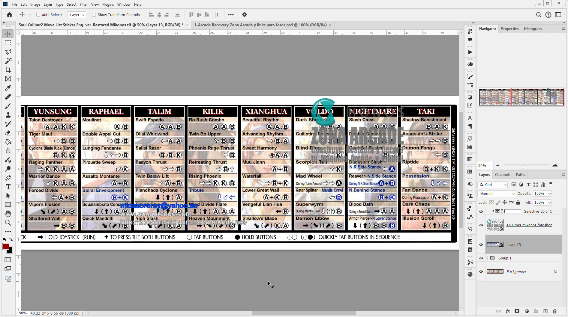 Soul-Calibur-II-Move-List-Sticker-Eng-ver-Restored-Mikonos2