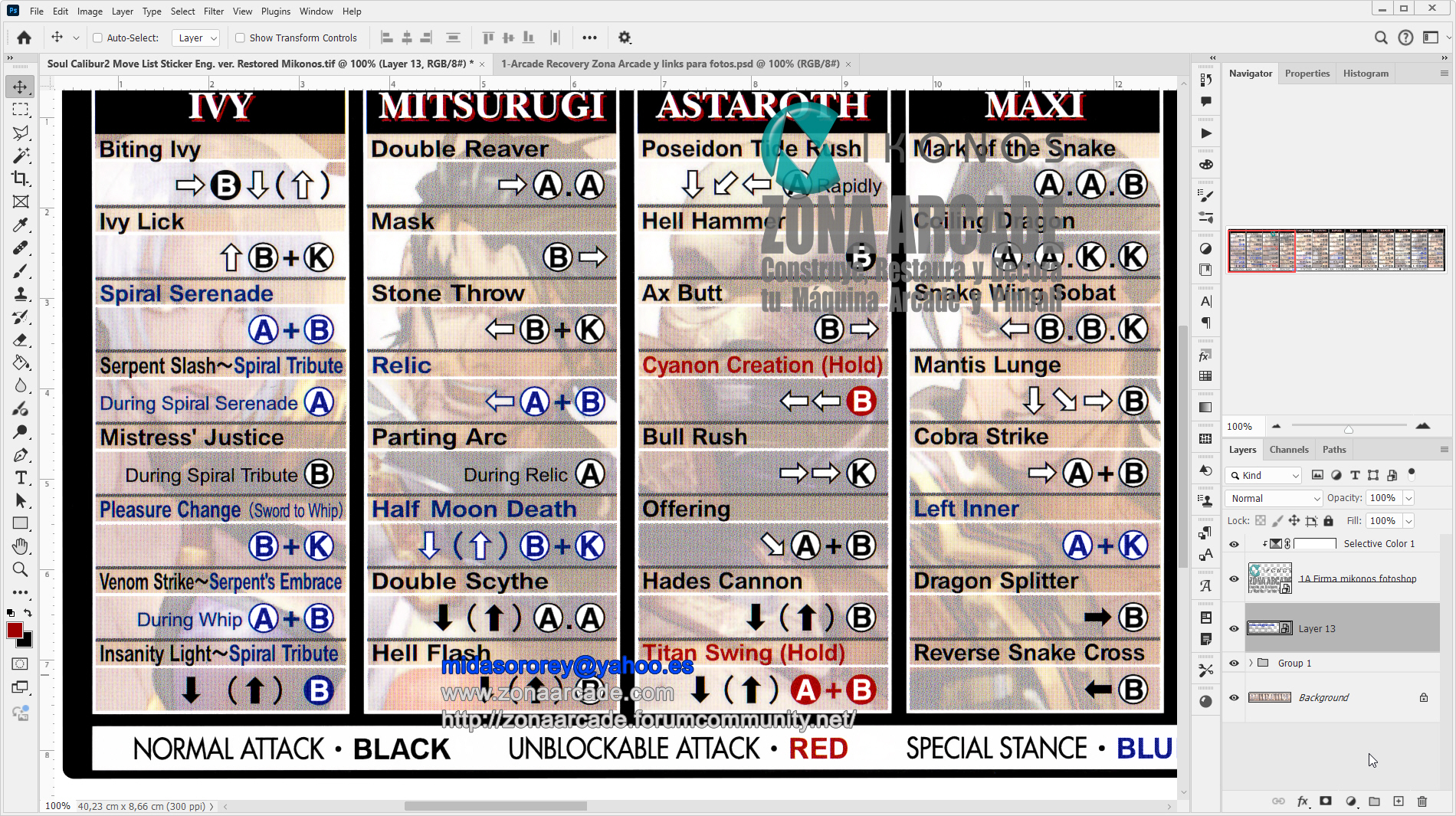 Soul-Calibur-II-Move-List-Sticker-Eng-ver-Restored-Mikonos3