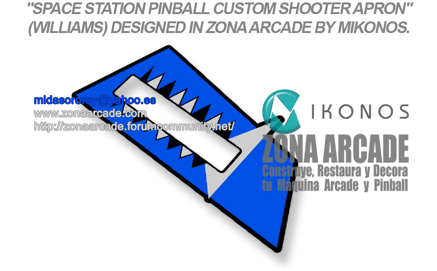 Space-Station-Pinball-Custom-Shooter-Apron-Restored-Mikonos1
