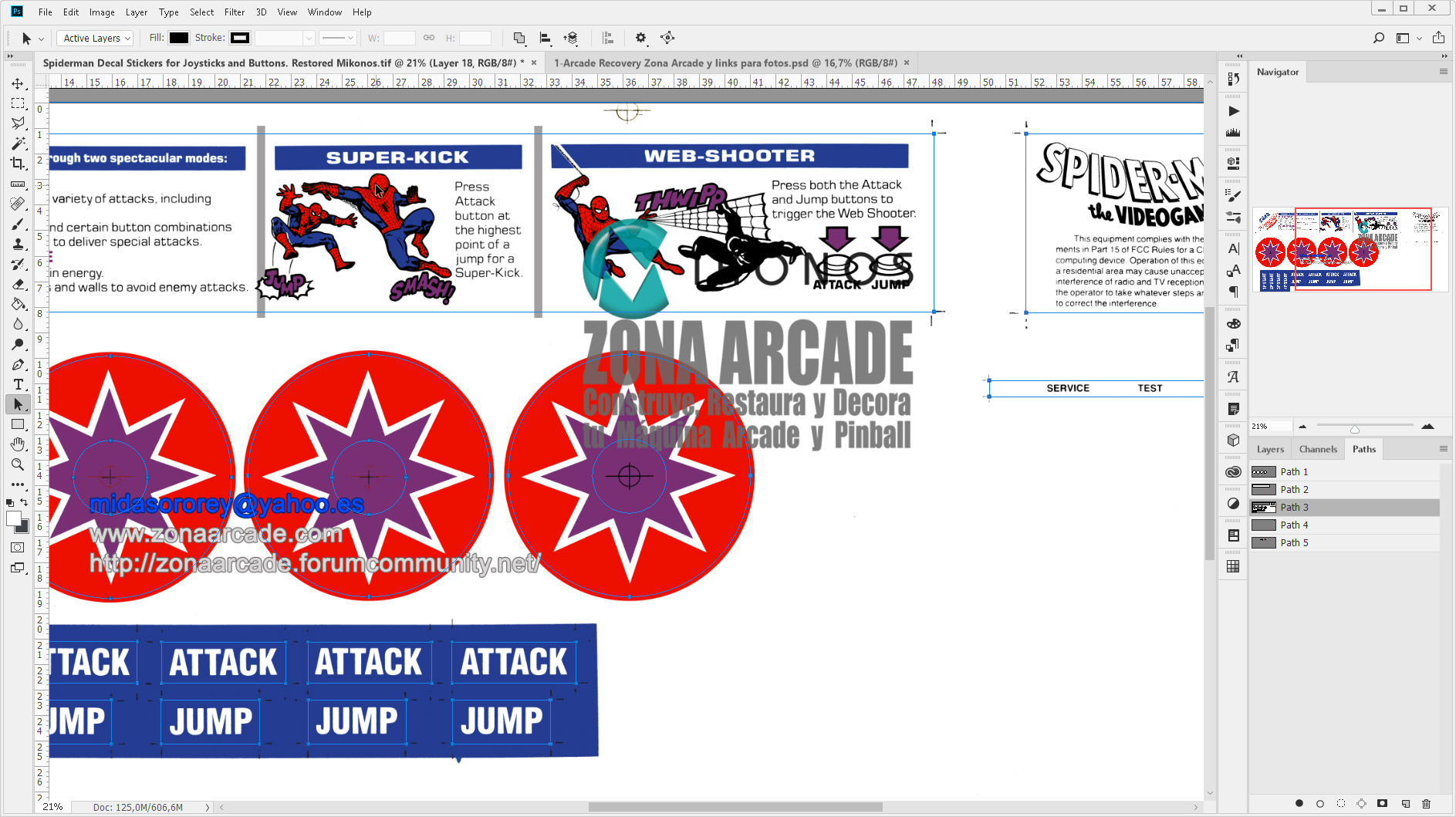 Spiderman-The-Videogame-Decal-Stickers-for-joysticks-and-Buttons-Restored-Mikonos3.jpg
