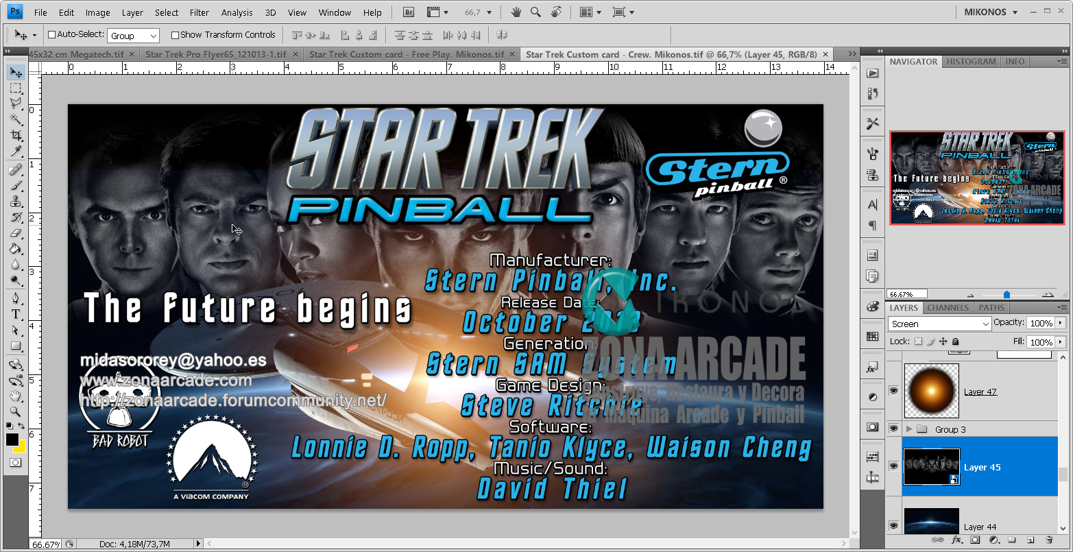 Star-Trek-Custom-Pinball-Card-Crew2-Mikonos1