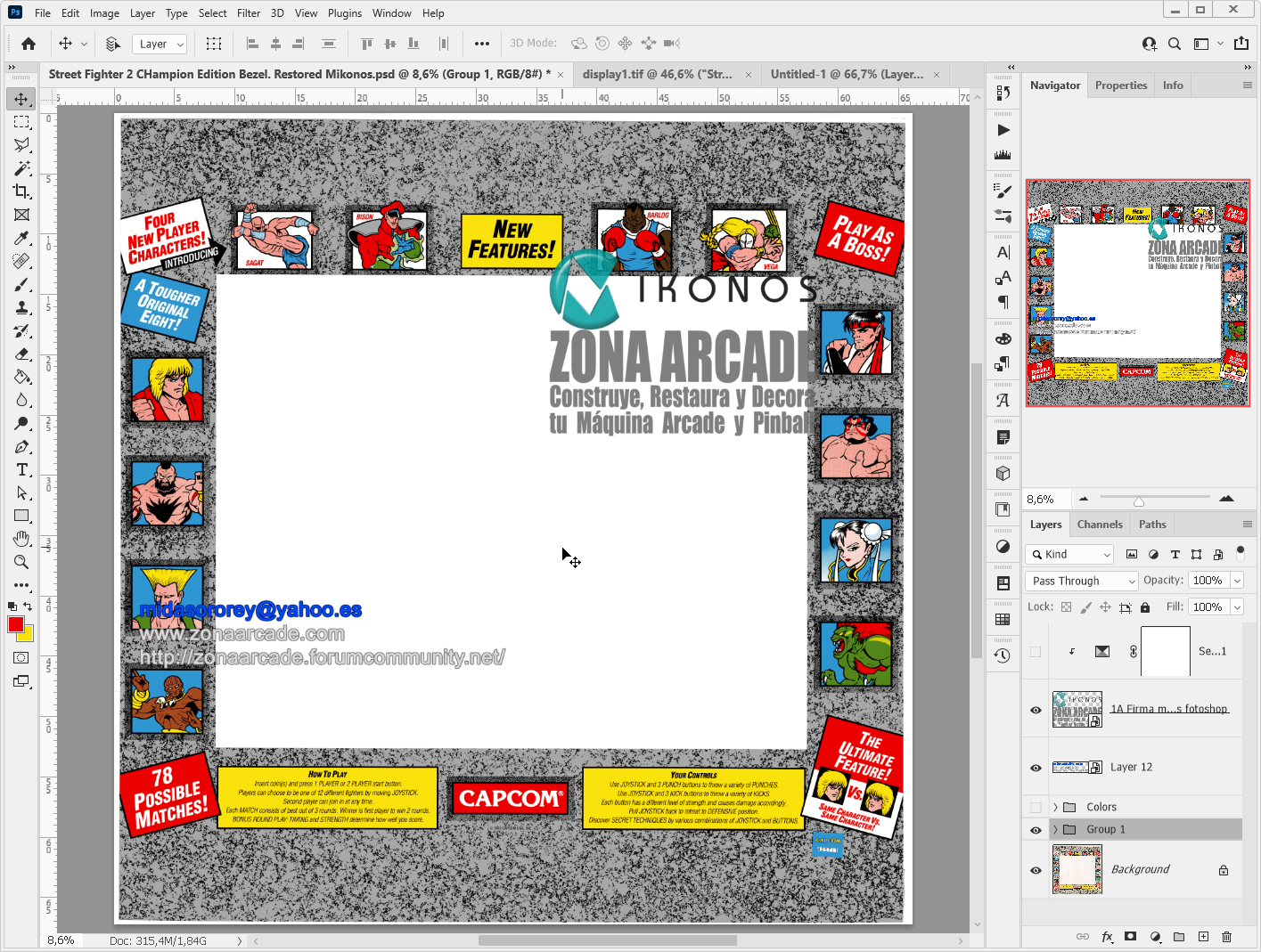 Street-Fighter-II-Champion-Edition-Bezel-Restored-Mikonos1