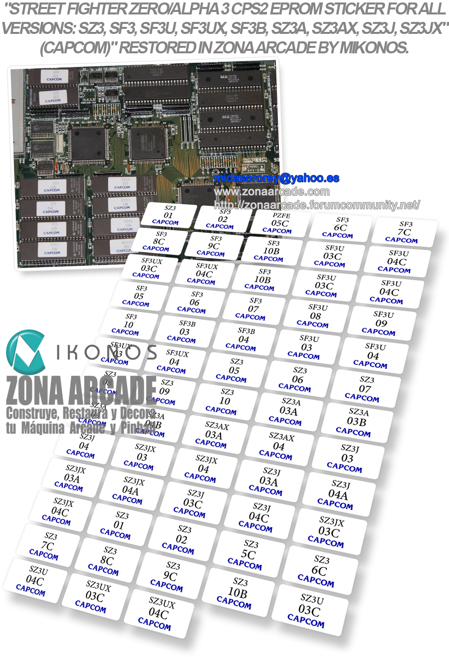 Street-Fighter-Zero-3-CPS2-Eprom%20Stickers-Restored-Mikonos1