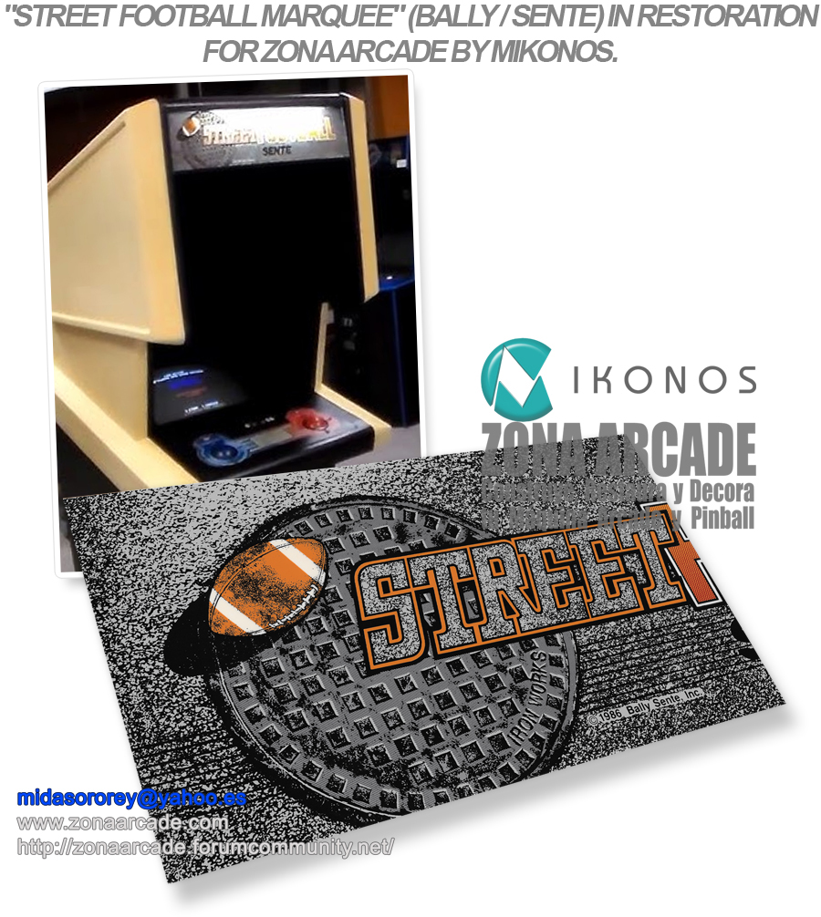 Street-Fooball-Marquee-In-Restoration-Mikonos1