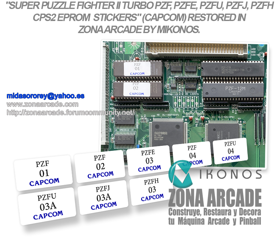 Super-Puzzle-Fighter-II-Turbo-CPS2-Eprom-Stickers-Restored-Mikonos1