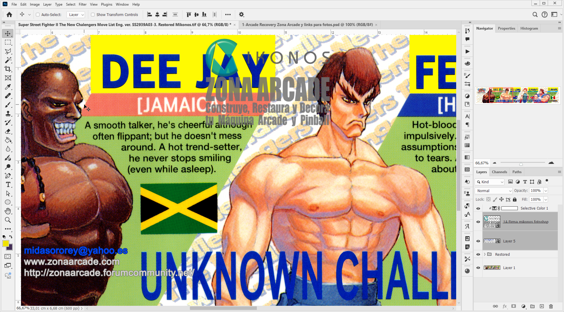 Super-Street-Fighter-II-The-New-Challengers-Characters-Sticker-Eng-ver-SS2939A03-3-Restored-Mikonos3