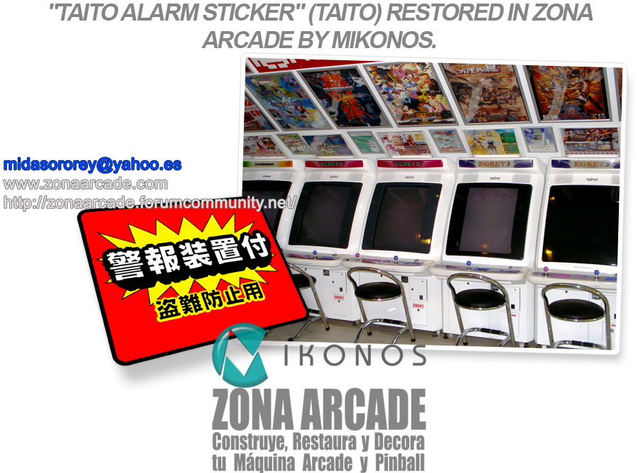 Taito-Alarm-Sticker-Restored-Mikonos1