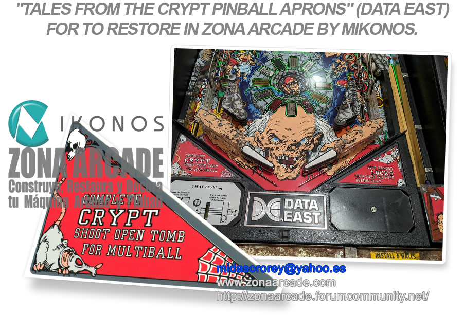 Tales-From-The-Crypt-Pinball-Aprons-In-Restoration-Mikonos1